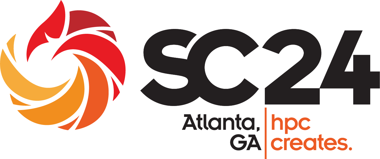SuperComputing Conference 2024