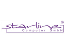 Workshop<br/>by starline Computer GmbH<br/>Active-Active Storage Cluster<br/>Configuration and management with<br/>VMware vSphere