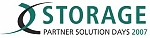 Storage Partner Solution Days 2007