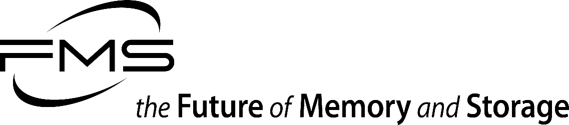 FMS: the Future of Memory and Storage 2025