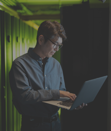 Why SAN Data Storage is a Great Choice for Virtualization
