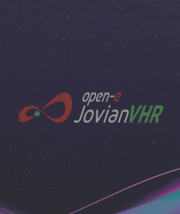 Explore New Features in Open-E JovianVHR Up02