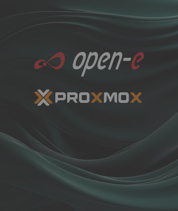 Business Benefits of Using Open-E JovianDSS as a Data Storage Solution for Proxmox Virtual Environment
