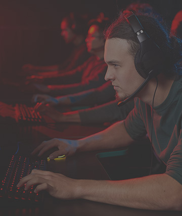 Data Storage Solutions for Video Games Industry