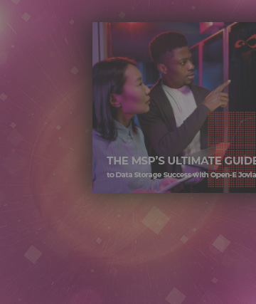 The Best Data Storage Solutions for MSP Business