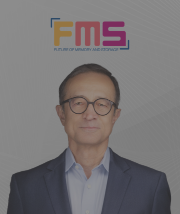 Meet Open-E CEO Kristof Franek at FMS 2026 and Talk About the Future of Data Storage