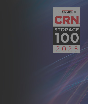 Open-E Listed Among 2025 CRN Storage 100: The Coolest Software-Defined Storage Providers