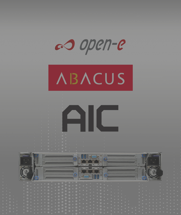 Open-E JovianDSS HA2026-HC Cluster-in-a-Box