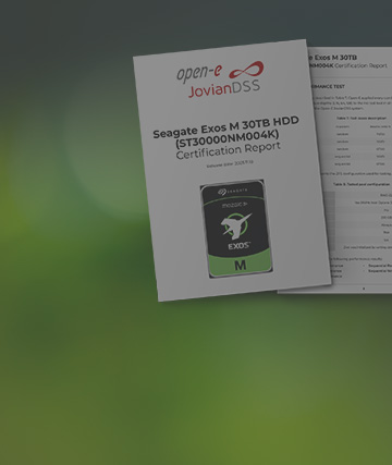 Seagate Exos M 30TB ST30000NM004K