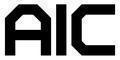 AIC Inc. logo