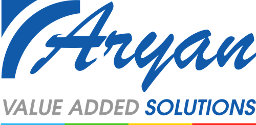 ARYAN SA logo
