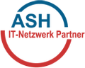 ASH NetConsult GmbH logo