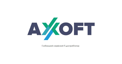 AXOFT Ukraine logo