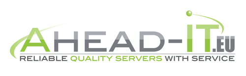 Ahead-IT logo