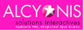 ALCYONIS logo