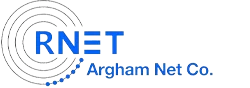 Argham Net logo