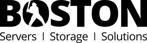 Boston Server & Storage Solutions GmbH