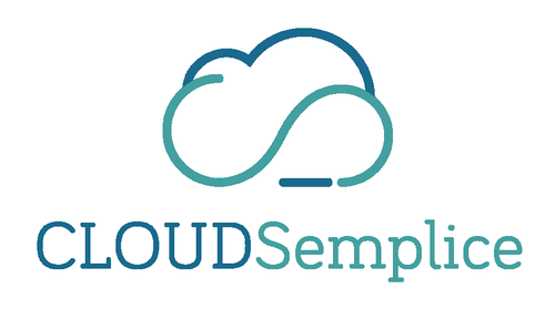 CLOUD Semplice S.R.L. logo