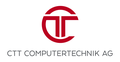 CTT Computertechnik AG logo