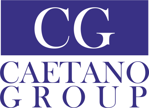 Caetano Group Ltd. logo