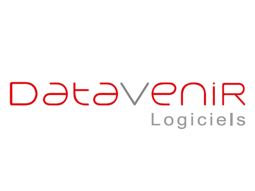 DATAVENIR logo