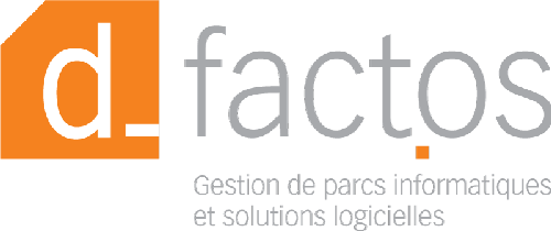d-factos SA logo