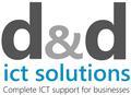 D&D Distribution / D&D ICT Solutions logo
