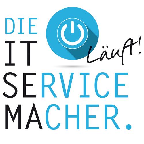 DIE IT SERVICE MACHER GmbH logo