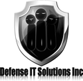 Defense IT Solutions inc logo