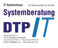 Systemberatung DTP-IT logo