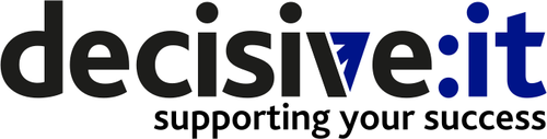 Decisive IT Ltd logo