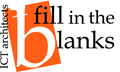 Fill in The Blanks S.r.l. logo