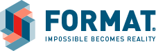 FORMAT Sp. z o.o. logo