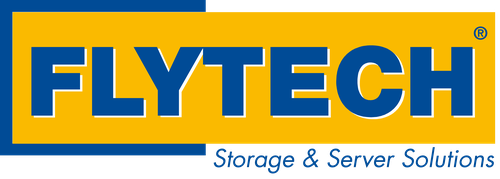 Flytech logo