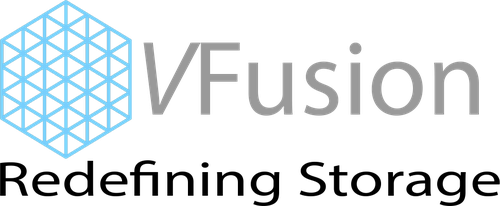 Fussion Open Stream B.V. (Fusion OS & Vfusion OS) logo
