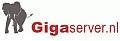Gigaserver.nl logo