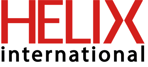Helix International logo