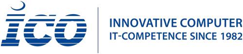ICO Innovative Computer GmbH logo