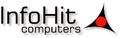 Infohit Computers d.o.o. logo