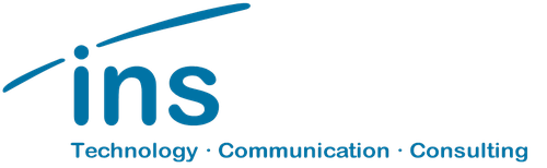 INS Systems GmbH logo