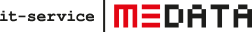 IT-Service MEDATA GmbH logo