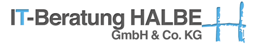 IT Beratung HALBE GmbH & Co. KG logo