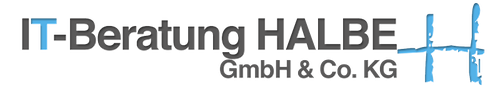 IT Beratung HALBE GmbH & Co. KG