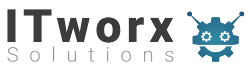 ITworx Solutions AT GmbH logo