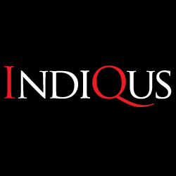 IndiQus Technologies Private Limited logo