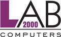 LAB2000 d.o.o. logo