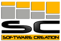 Software Creation SRL logo