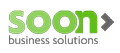 Soon Business Solutions logo