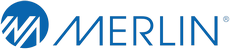 MERLIN Kommunikationstechnik logo
