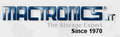 Mactronics.it srl logo